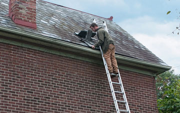 what affects urgent Ffos Y Ffin roof repairs