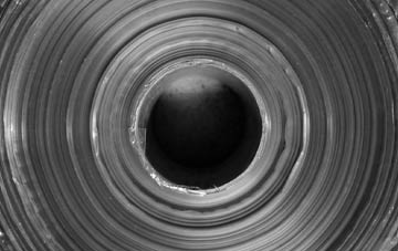 Ffos Y Ffin edpm waterproofing