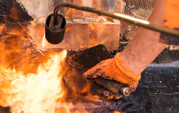 Ffos Y Ffin flat roof repair companies