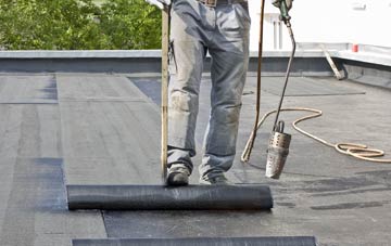 flat roof replacement Ffos Y Ffin, Ceredigion