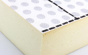 meeting Ffos Y Ffin building codes