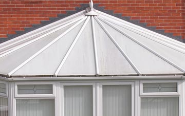 Ffos Y Ffin polycarbonate conservatory roof repairs
