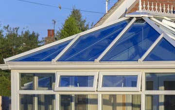 professional Ffos Y Ffin conservatory insulation