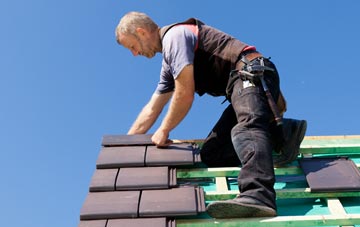 disadvantages of Ffos Y Ffin slate roofing