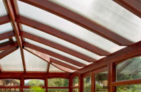 Ffos Y Ffin conservatory roofing insulation