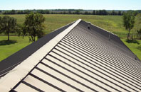 Ffos Y Ffin metal roof quotes