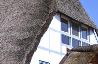 find rated Ffos Y Ffin thatchers